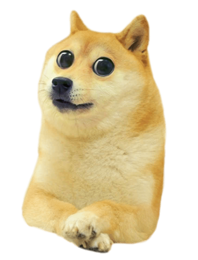 Dogetizer 😁👉🐶 | Meme Generator | Doge Much Wow