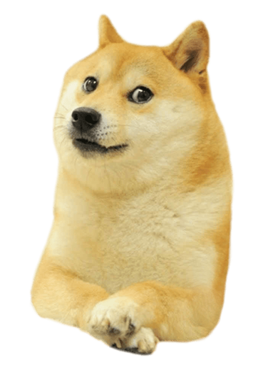 Dogetizer 😁👉🐶 | Meme Generator | Doge Much Wow