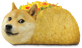 Doge Taco
