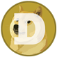 Dogecoin Coin 1