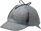 Sherlock Hat