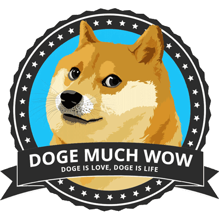 Such hangover, no regrets. 🕶️ | Doge Much Wow