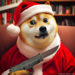 Le Trigger Claus Has Arrived 🎅