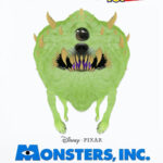 Very Monsters Inc 👹
