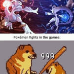 Pokemon: Doge Caught ‘Em All ⚡