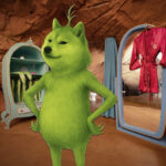 Le Uncensored Grinch Song Has Arrived 🌰