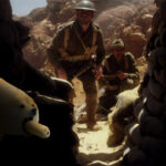 No Man’s Land Alien Fan Film 🫡