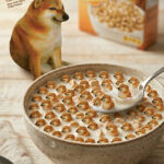 Late-Night Cereal Hits Different 🥣