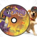 Le Spyro The Dragon Has Arrived 🔥