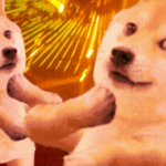 Le Doge Motion Has Arrived 🕺