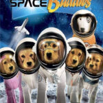 Le Space Buddies Have Arrived 🚀